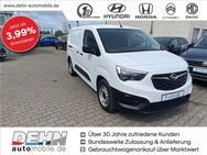 Opel Combo Cargo XL 1.5 CDTI Edition Klima Profi PDC - Brandenburg (Havel)