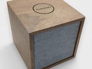 ART by Tivoli kabelloser Lautsprecher Cube / Bluetooth WLAN // Neuware - Bamberg