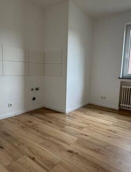 Gemütlich & gut geschnitten - 3-Zimmer-Wohnung zu vermieten! - Wilhelmshaven
