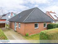 Oldenburg: Charmanter Bungalow in begehrter Lage! Obj.8464 - Oldenburg