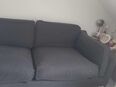 rauch blau sofa in 4600