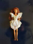 Barbiepuppe mit Gelenken aus den 90ern in 73119