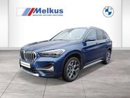 BMW X1, sDrive18d xLine, Jahr 2020 - Dresden