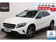 Mercedes-Benz GLA 250 4M URBAN NIGHT AHK,SCHECKHEFT,KAMERA,18Z - Berlin