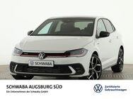 VW Polo, 2.0 l TSI GTI R, Jahr 2024 - Augsburg