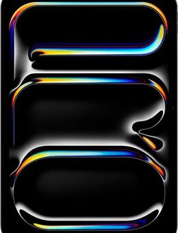 Apple 11" iPad Pro WiFi 2TB Tablet (11,1", 2000 GB, iPadOS)