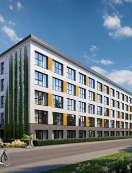 FOUR Marburg - Studio - Modernes Apartment mit Stil und Weitblick - Marburg