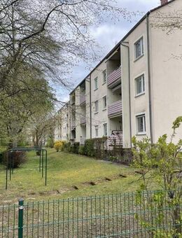 Sie suchen eine sichere Kapitalanlage?! Provisionsfreie 3-Zimmer-ETW in Frankfurt-Hausen. - Frankfurt (Main)