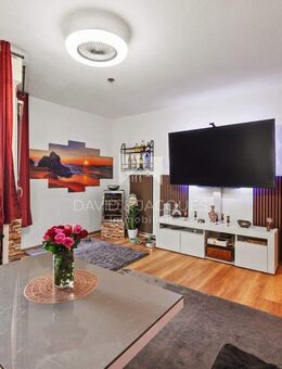 Charmante 3-Zimmer-Wohnung in Erding! - Erding