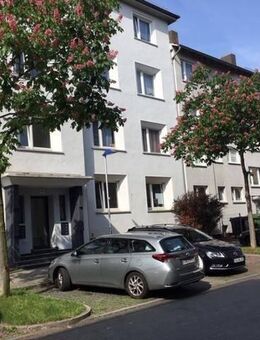 Smarter Wohnen: interessante 3-Zimmer-Wohnung - Kassel