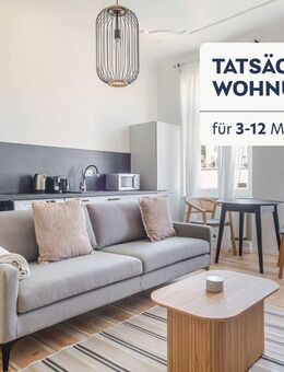 Blueground ID350, Alt-Treptow - Berlin