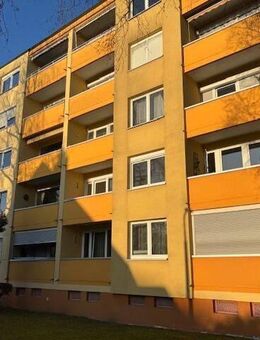 Sonnige 2-Zimmer Nürnberg nähe Mercado zu kaufen gesucht? - Nürnberg