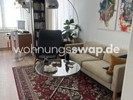 Wohnungsswap - Rigaer Straße - Berlin