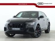 Audi SQ8, TFSI, Jahr 2022 - Gersthofen