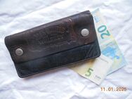 Uralt Jack Daniels Wallet - München Maxvorstadt