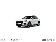 Audi Q3, advanced 40 TFSI quattro, Jahr 2022 - Eisenach