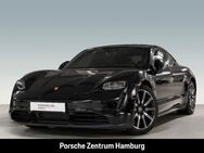 Porsche Taycan, 4S Performancebatterie, Jahr 2022 - Hamburg