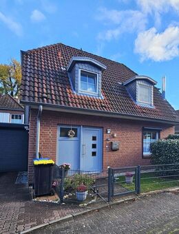 Ihr kleines Glück im Grünen - gepflegtes Einfamilienhaus mit Herz und Stil! - Mölln (Schleswig-Holstein)