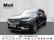 Volvo XC90 Plus Bright AWD B5 Diesel EU6d 7-Sitzer Allrad AD StandHZG AHK digitales Cockpit - Aachen