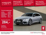 Audi A6, Avant S line 45 TFSI quattro, Jahr 2024 - Stuttgart