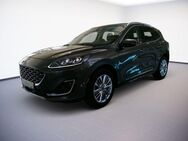 Ford Kuga Vignale 2.0EcoBlue 190PS AHK.KAMERA.STANDHZ - Mühldorf (Inn) Zentrum