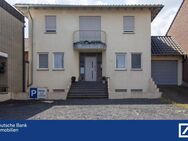 Modernes freistehendes Einfamilienhaus mit großem Garten - Heinsberg