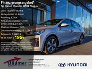 Hyundai IONIQ, 1.6 Plug-In Hybrid Style, Jahr 2019 - Ibbenbüren