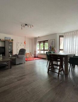 Familien aufgepasst - 4 Zimmer, 2 Balkone und Garage! - Rastatt