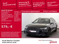 Audi S6, Avant TDI, Jahr 2024 - Berlin