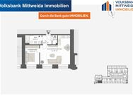 Anleger aufgepasst! Hochwertige ETW mit AFA-Vorteil im Loft Stil! - Mittweida