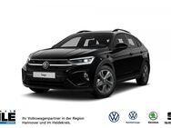 VW Taigo, 1.0 l TSI R-Line IQ Drive, Jahr 2022 - Wunstorf