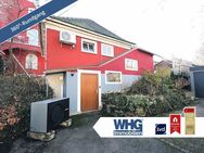 Reserviert: Charmantes kleines Haus mit Wintergarten, Garten und Garage - Bietigheim-Bissingen