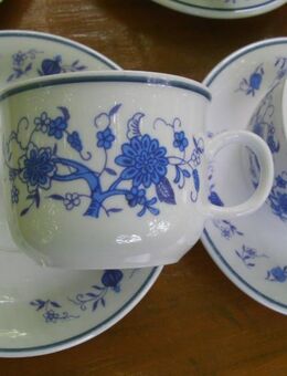 Porcelain Collection Kaffeeservice 12 tlg - Saarbrücken