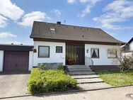 Einfamilienhaus mit Keller und Garage in Unna-Königsborn - Unna