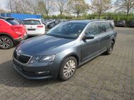 Skoda Octavia Combi Ambition - Bergkamen