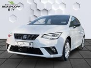 Seat Ibiza, 1.0 TSI XCellence digitales Mehrzonenklima, Jahr 2023 - Bottrop