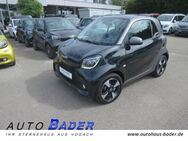 smart EQ fortwo, Passion Exclusive 22kW, Jahr 2023 - Mittelstetten