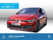 VW Golf, 2.0 l TSI GTI OPF 245 inkl, Jahr 2023 - Bietigheim-Bissingen