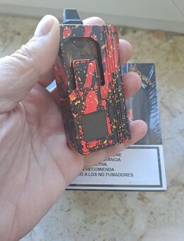 DNA Blaze AIO - Detmold