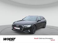 Audi A6, Avant advanced 40 TDI quattro S, Jahr 2024 - Darmstadt