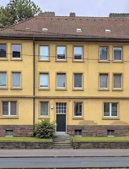 3-Zimmer Wohnung in zentraler Lage - ideal für Paare - Kassel