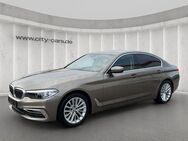 BMW 530 i xDrive Luxury*Leder*Navi*LED*Head Up*AHK - Brandenburg (Havel)