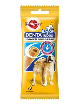 Pedigree Denta Tubos Puppy - Sparpaket: 18 Stück