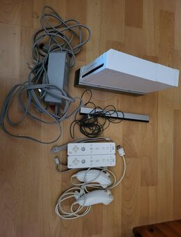 Nintendo wii - Dortmund Hombruch