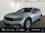 VW Passat Variant 2.0 TDI Alltrack 4Motion DSG Navi - Kaiserslautern