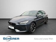 CUPRA Leon, 1.5 eTSI Vision, Jahr 2024 - Mainz