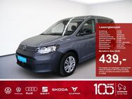 VW Caddy, 1.5 TSI Maxi 114PS, Jahr 2023 - Waldkraiburg Zentrum