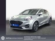 Ford Puma 1.0 EcoBoost Hybrid Aut. ST-LINE - Hannover