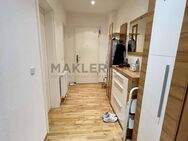**Schöne 3-Zimmer-Wohnung mit Balkon, hochwertiger Ausstattung und ruhiger Wohnlage** - Leipzig