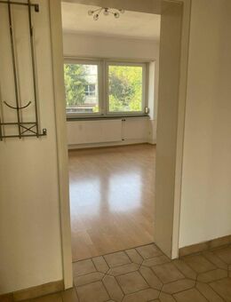 1,5 Zimmer Wohnung mit Balkon - Pforzheim